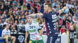 Handball: Hannover holt sechsten Sieg in Folge