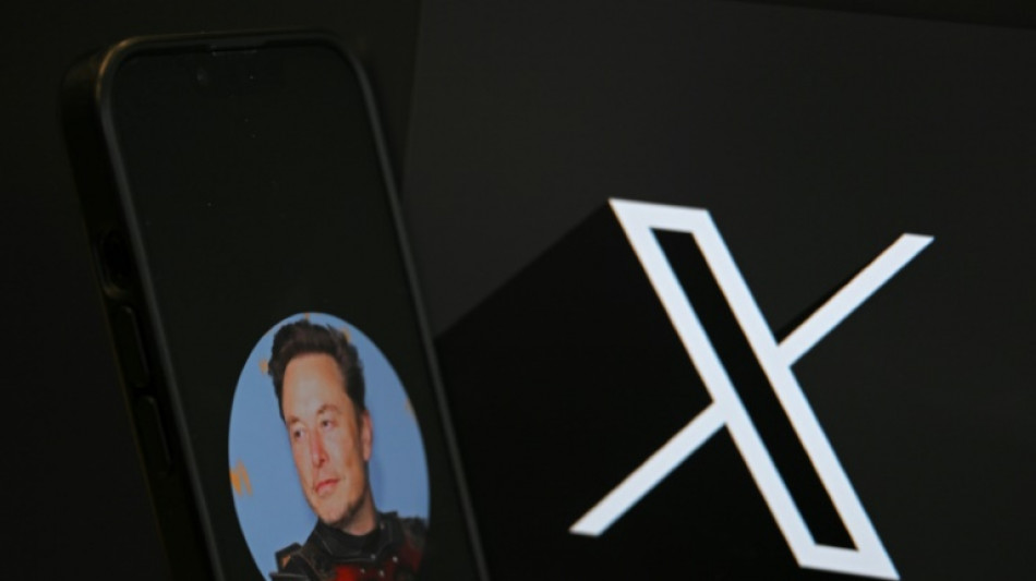 Musk's X escapes tough EU competition rules