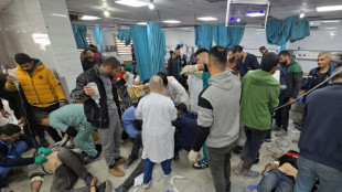 Krankenhausdirektor im Gazastreifen meldet Tod von fünf Mitarbeitern bei Angriff