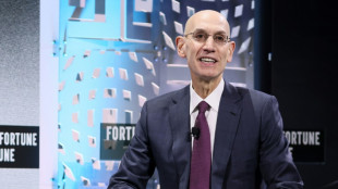 NBA to return to China for first time since 2019 fallout