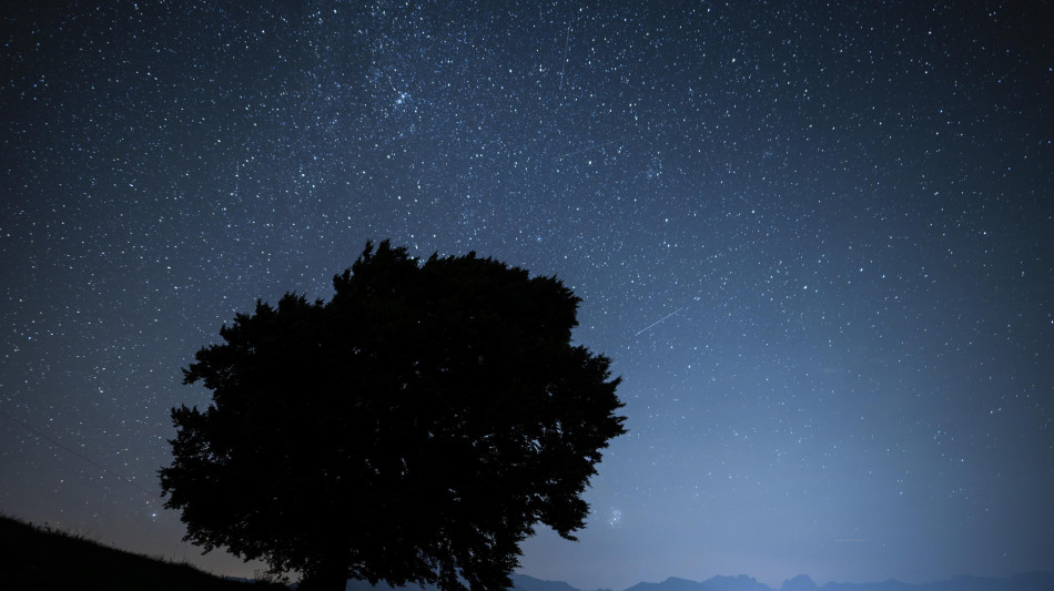  In arrivo una cometa luminosa, vicina alla Terra a ottobre 