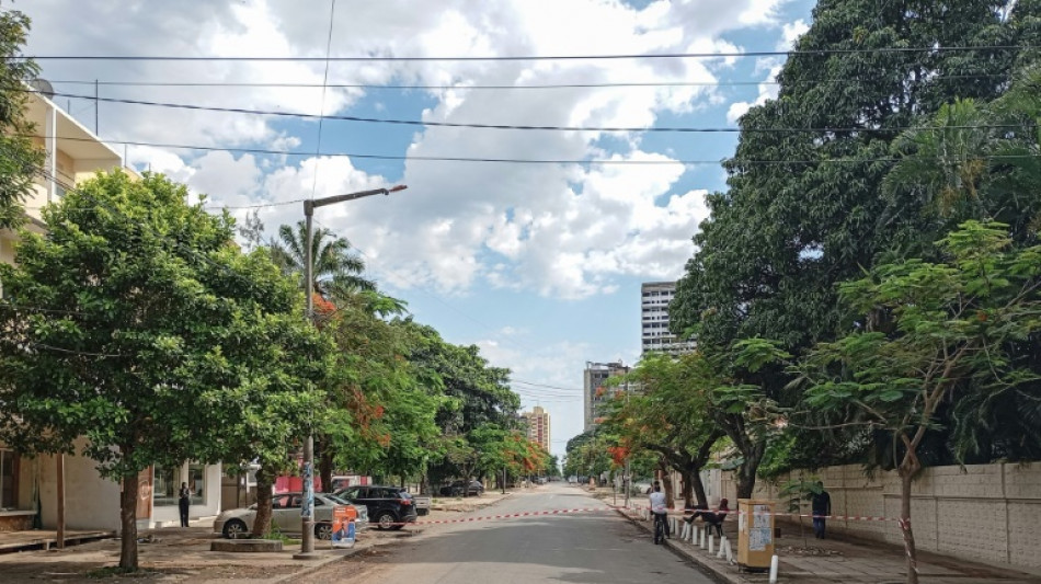  Corte Constitucional de Moçambique confirma vitória do partido governista nas eleições 