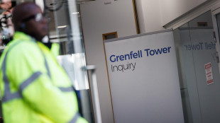 Grenfell, il governo britannico si scusa con le vittime